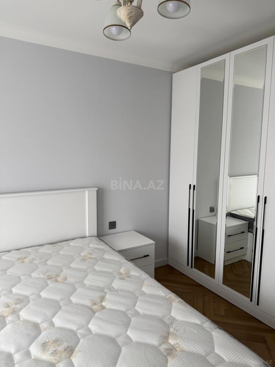 2 otaqlı köhnə tikili - 28 May m. - 60 m² (10)