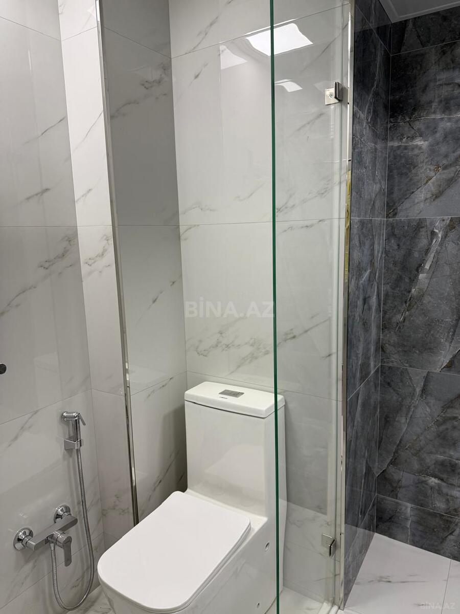 2 otaqlı köhnə tikili - 28 May m. - 60 m² (9)