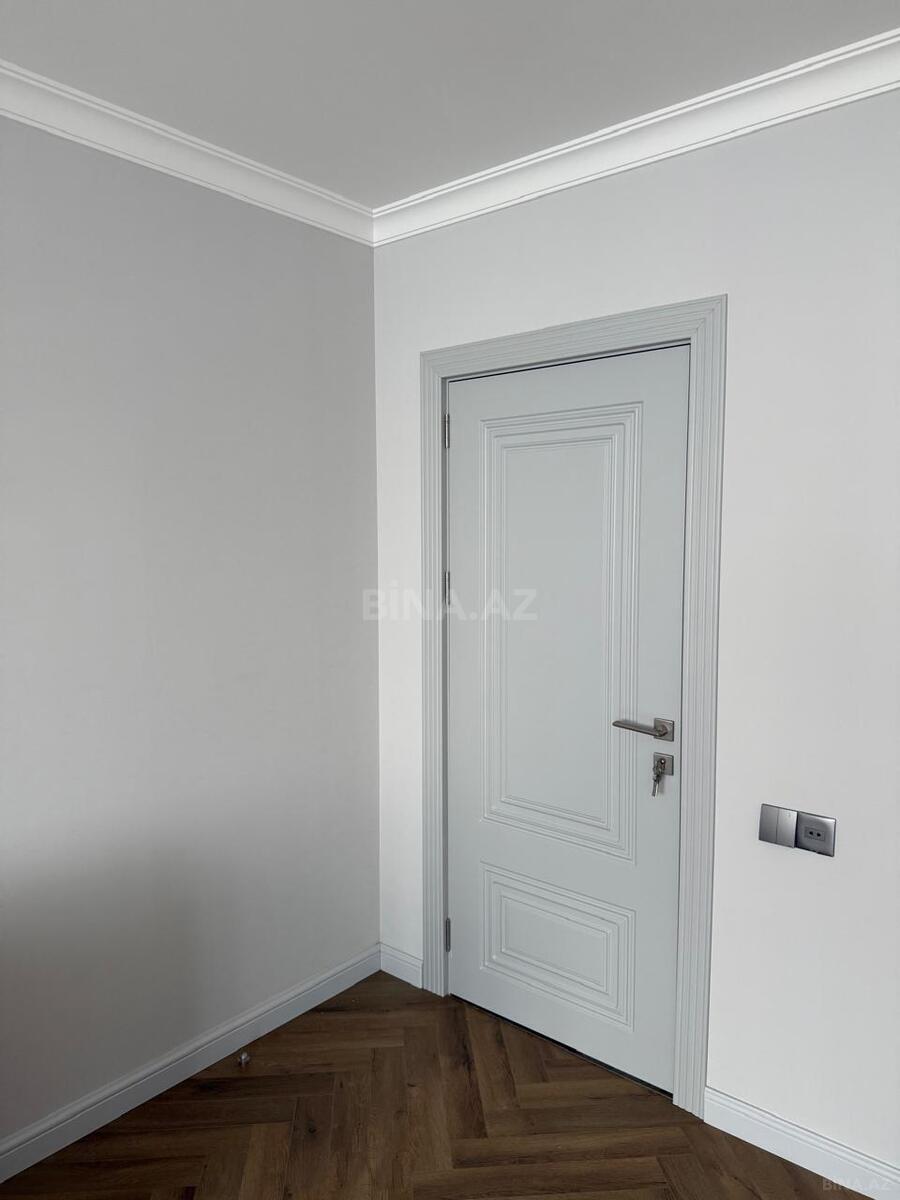 2 otaqlı köhnə tikili - 28 May m. - 60 m² (5)