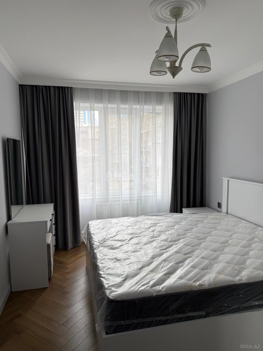 2 otaqlı köhnə tikili - 28 May m. - 60 m² (12)