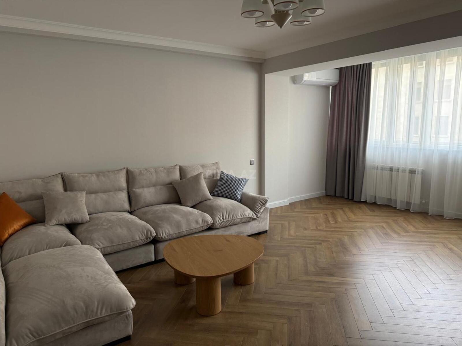 2 otaqlı köhnə tikili - 28 May m. - 60 m² (6)