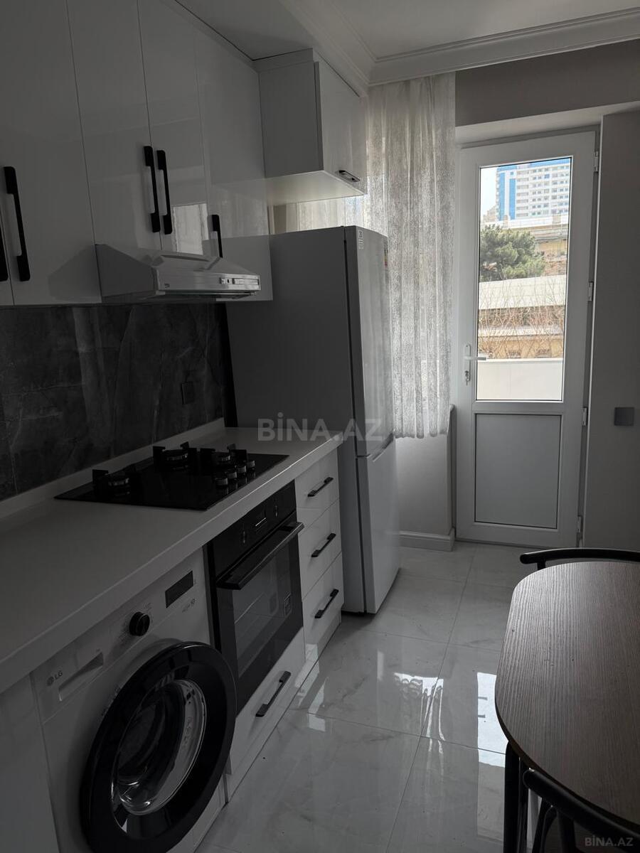 2 otaqlı köhnə tikili - 28 May m. - 60 m² (14)
