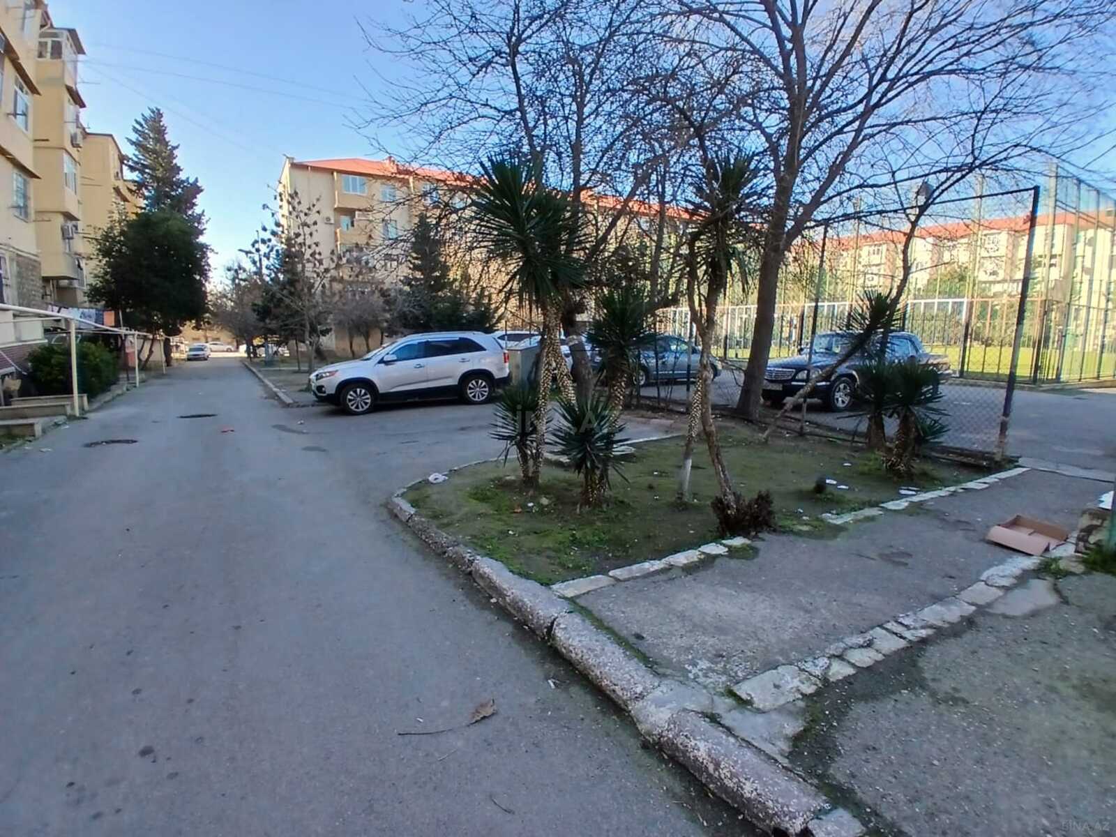 Obyekt - Neftçilər m. - 100 m² (5)