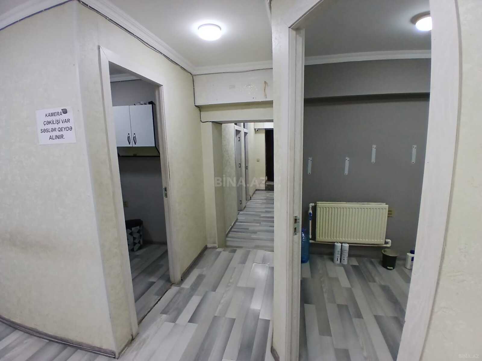 Obyekt - Neftçilər m. - 100 m² (13)