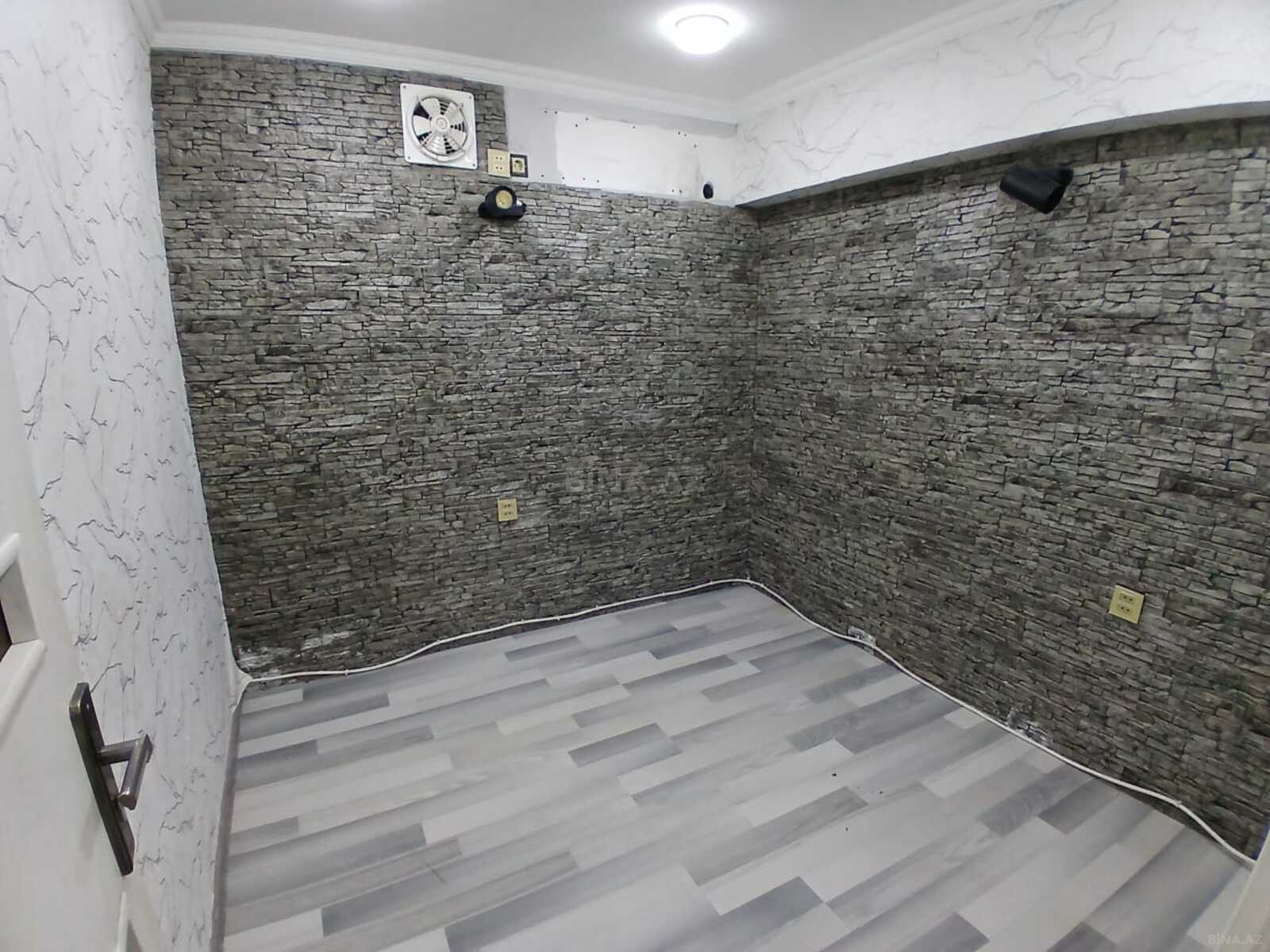 Obyekt - Neftçilər m. - 100 m² (14)