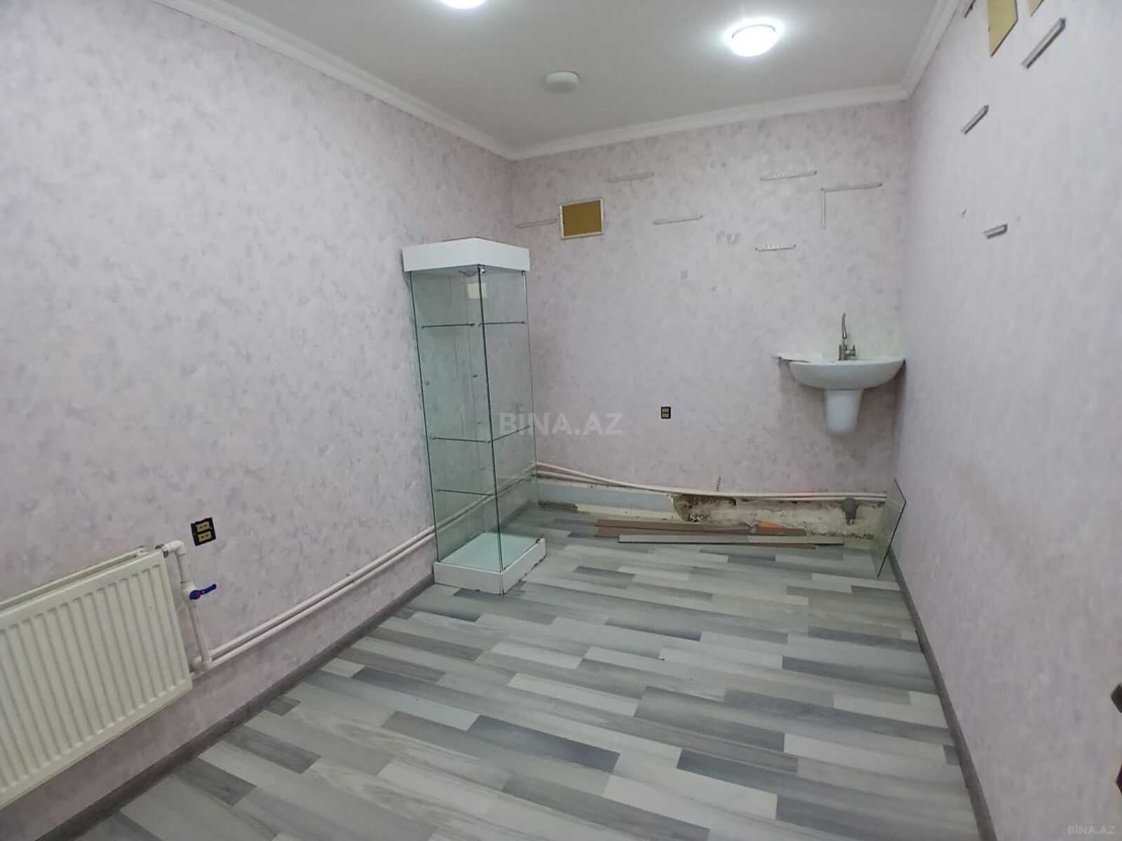 Obyekt - Neftçilər m. - 100 m² (29)