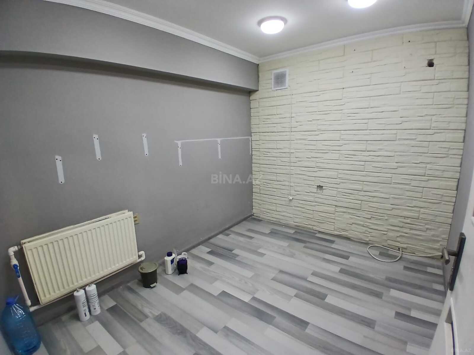 Obyekt - Neftçilər m. - 100 m² (15)