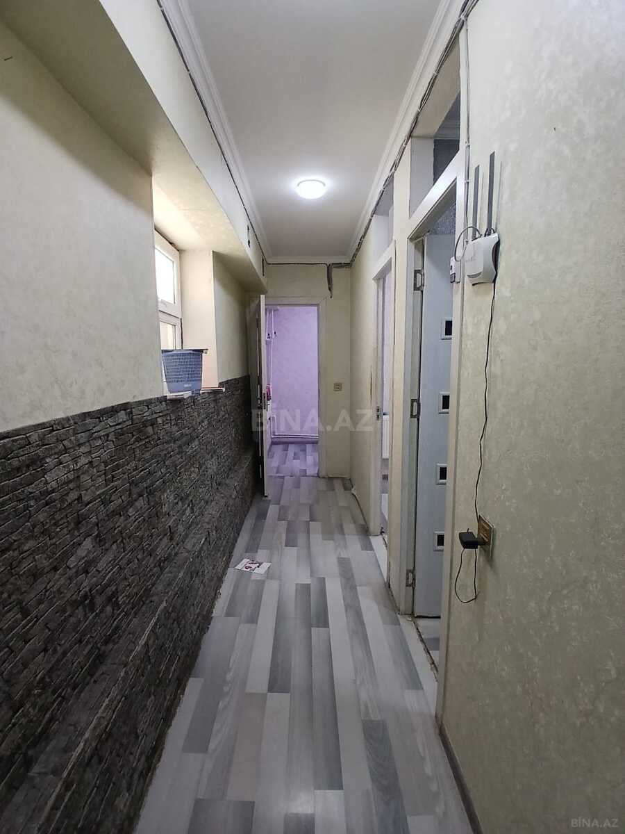 Obyekt - Neftçilər m. - 100 m² (23)