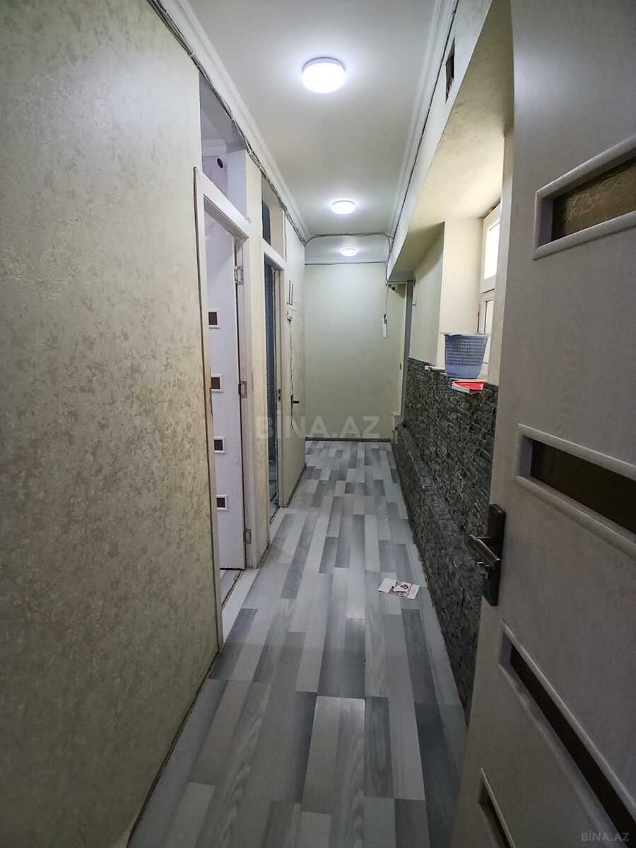 Obyekt - Neftçilər m. - 100 m² (28)