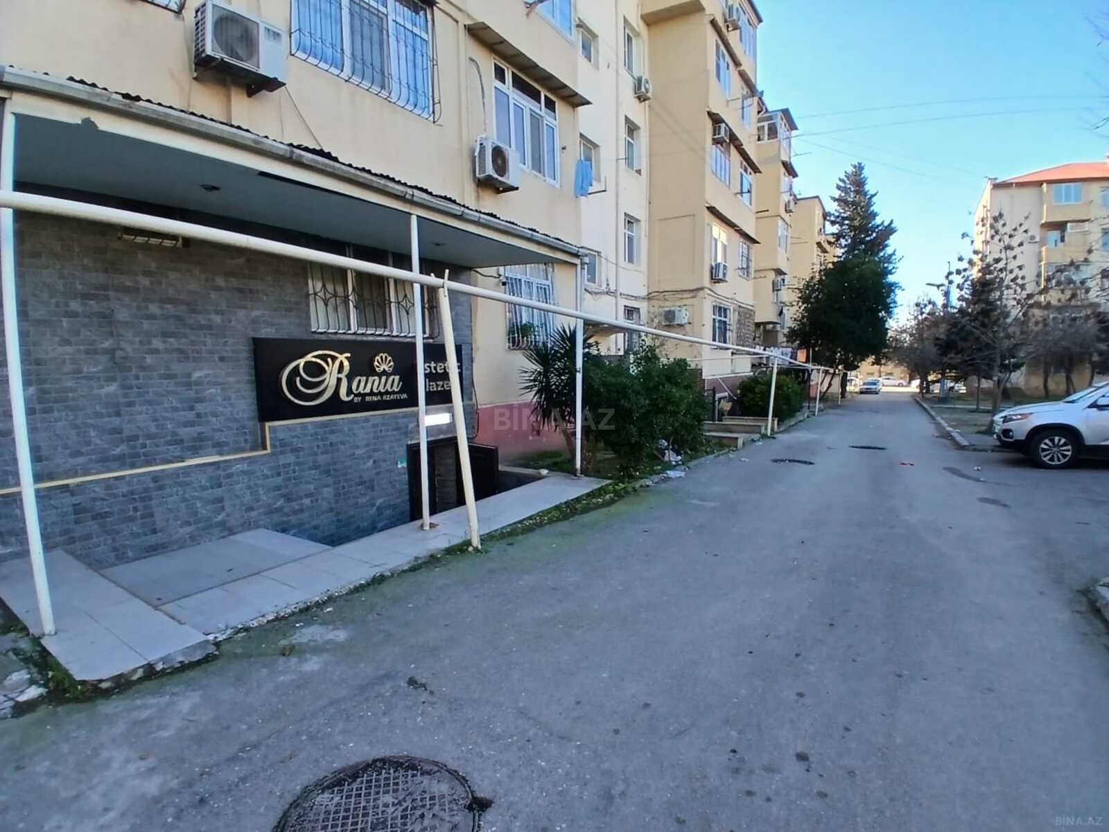 Obyekt - Neftçilər m. - 100 m² (4)