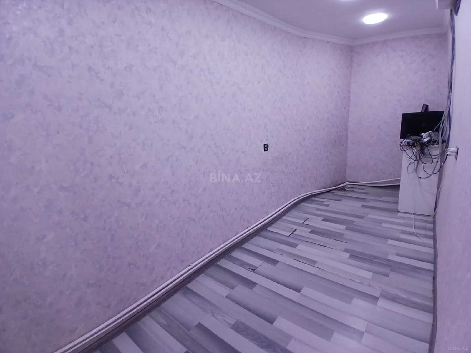 Obyekt - Neftçilər m. - 100 m² (27)