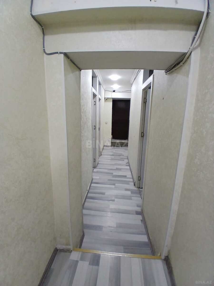 Obyekt - Neftçilər m. - 100 m² (22)