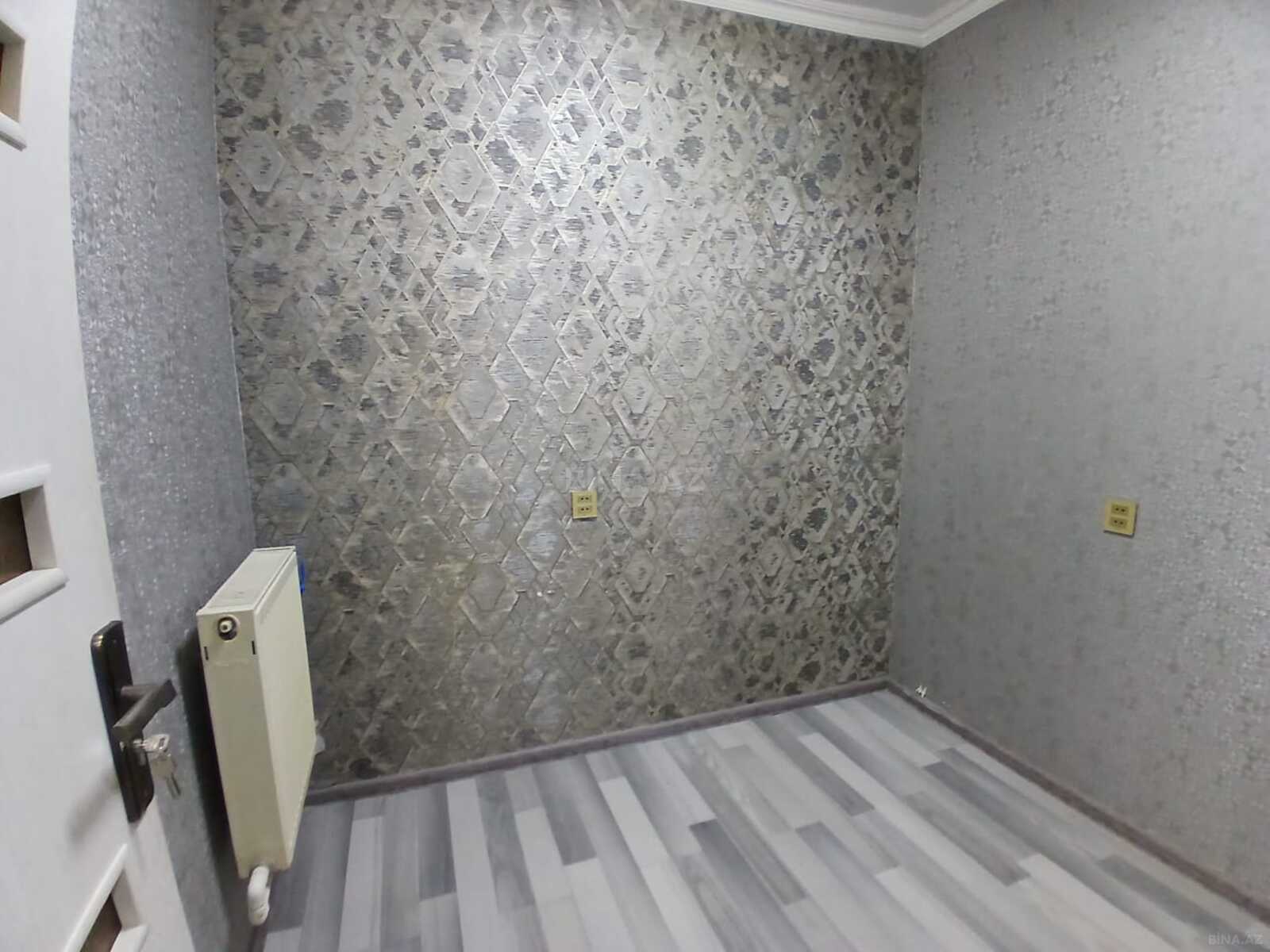 Obyekt - Neftçilər m. - 100 m² (25)