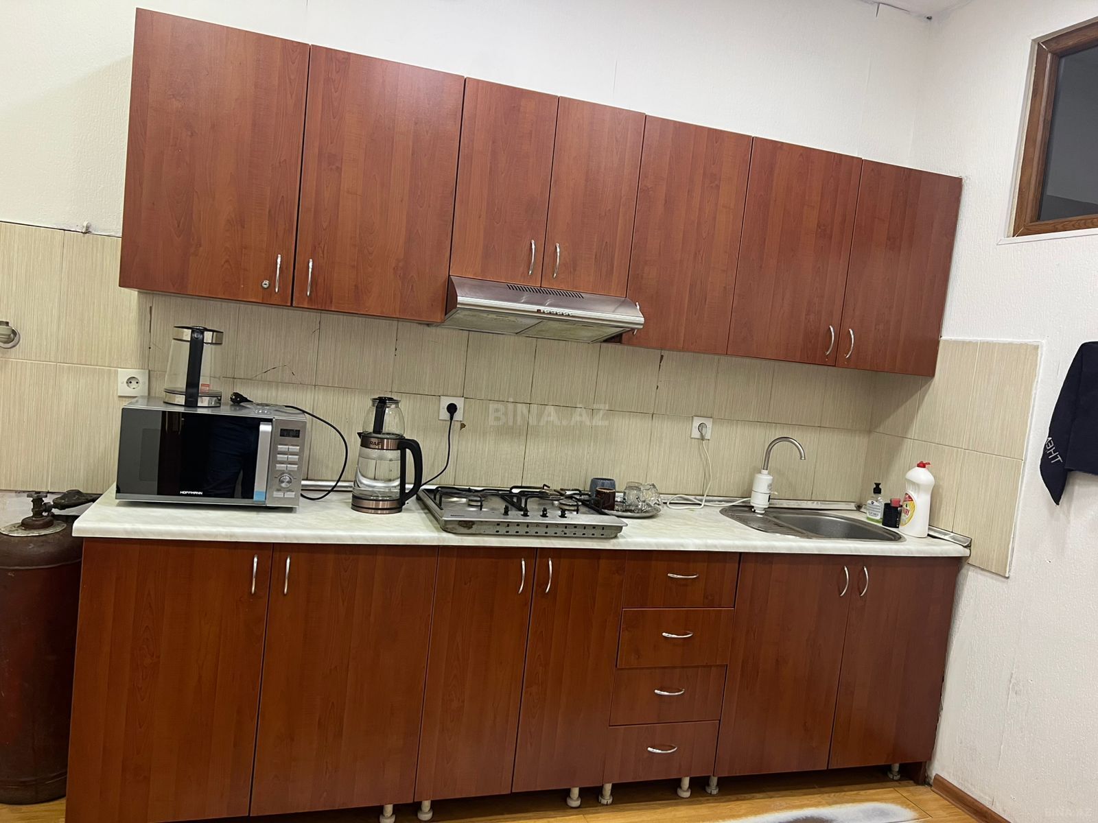 Объект - пос. Аг шехер - 250 м² (3)