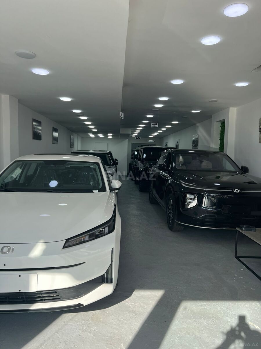 Объект - пос. Аг шехер - 250 м² (2)