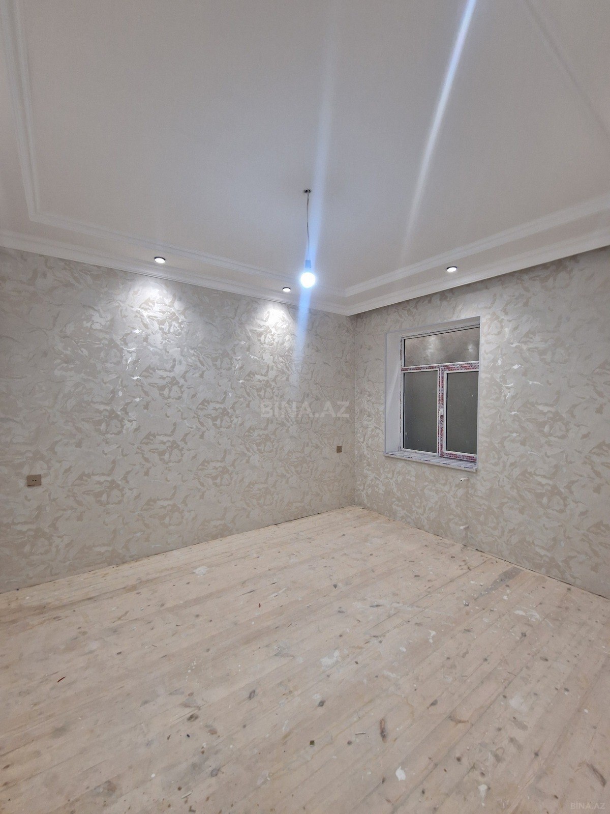 4-комн. дом/дача - пос. Маштаги - 124 м² (8)