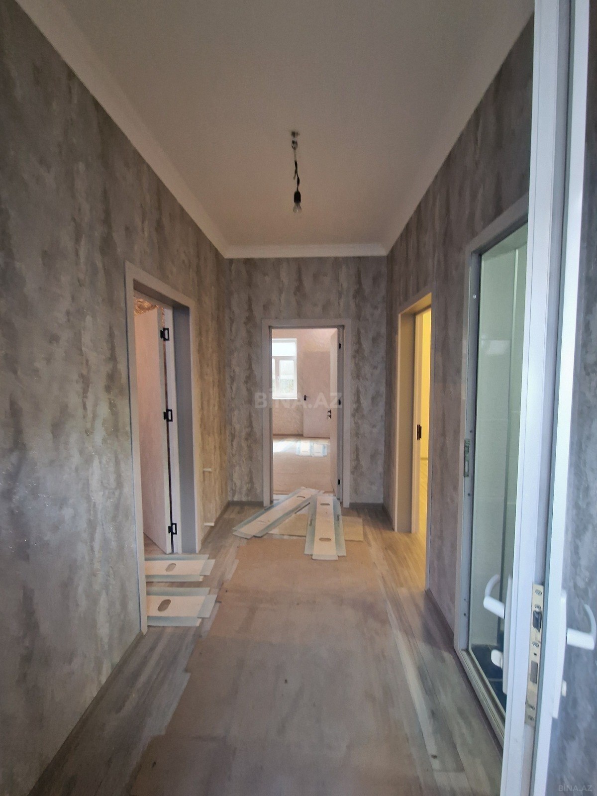 4-комн. дом/дача - пос. Маштаги - 124 м² (11)