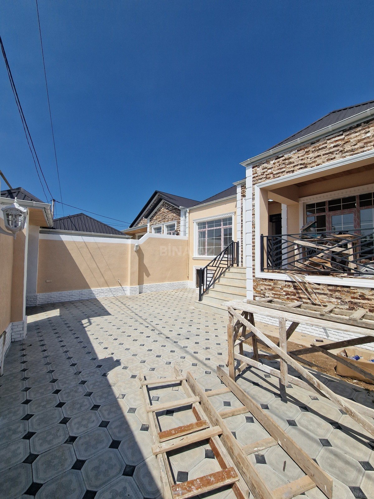 4-комн. дом/дача - пос. Маштаги - 124 м² (6)