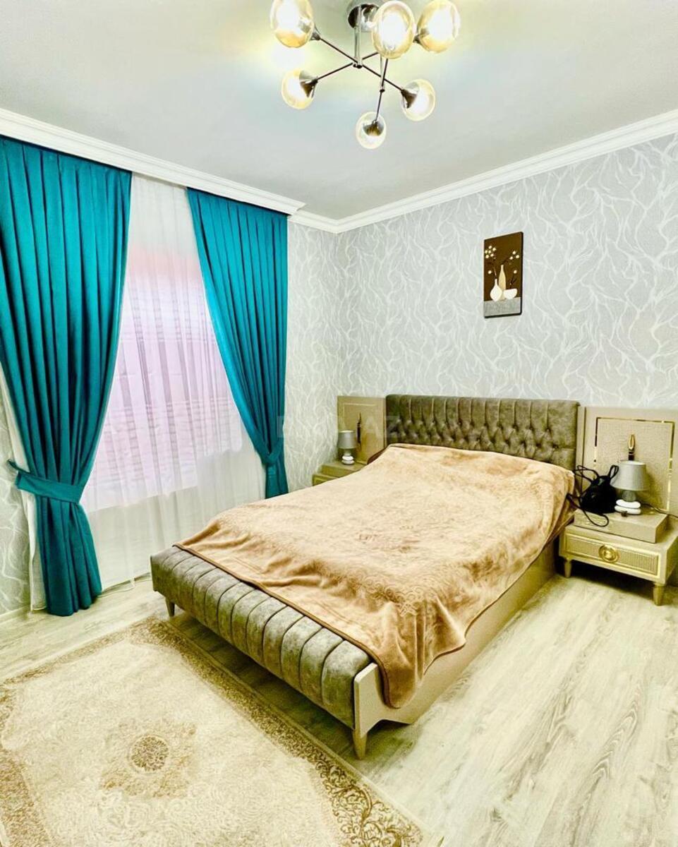3 otaqlı köhnə tikili - Memar Əcəmi m. - 82 m² (2)