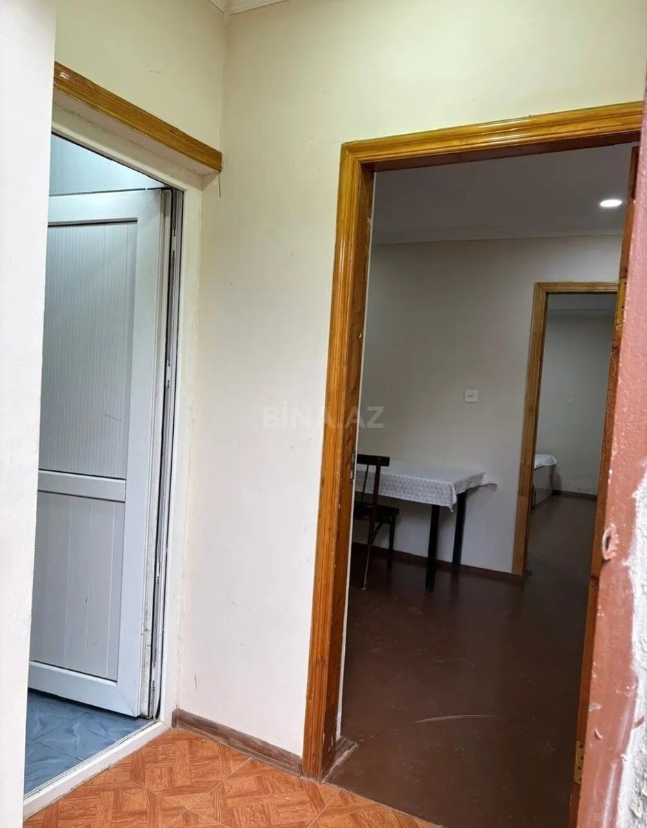 2-комн. дом/дача - пос. Кюрдаханы - 55 м² (2)