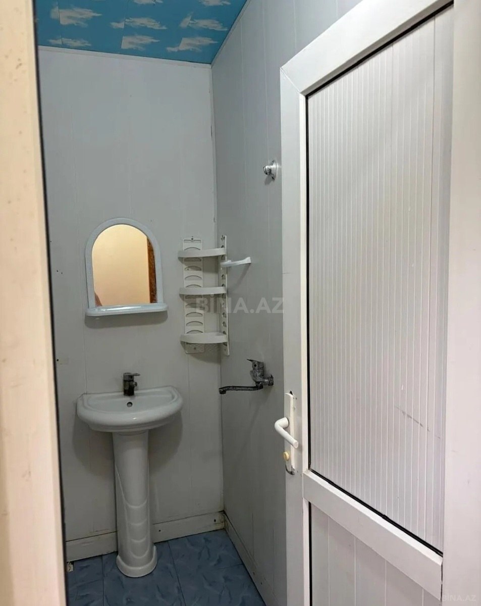 2-комн. дом/дача - пос. Кюрдаханы - 55 м² (3)