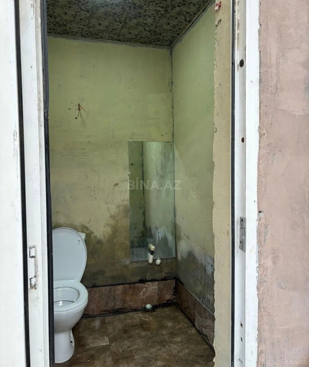 2-комн. дом/дача - пос. Кюрдаханы - 55 м² (4)