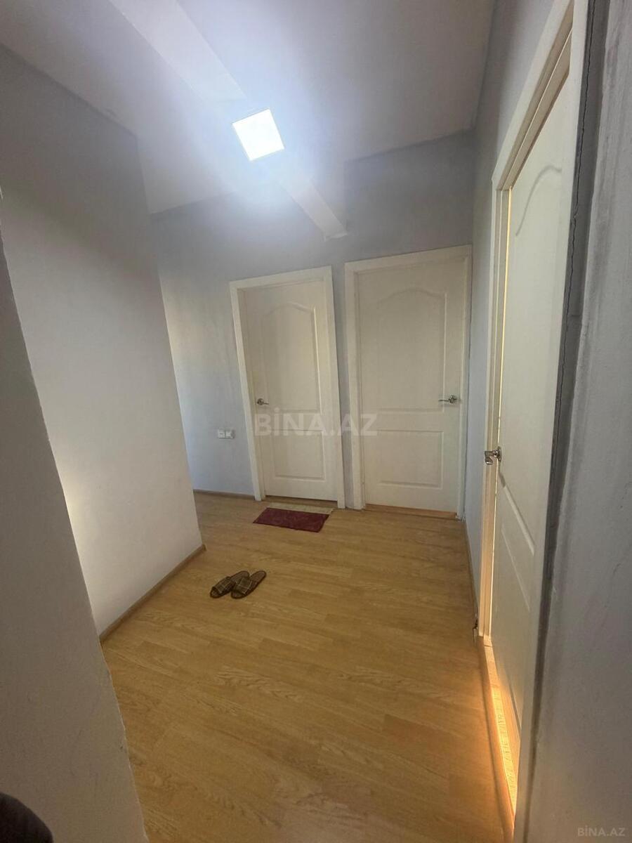 3-комн. вторичка - пос. Бакиханова - 70 м² (4)