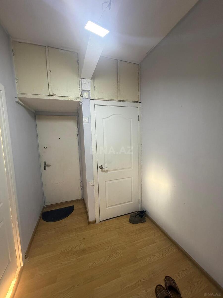 3-комн. вторичка - пос. Бакиханова - 70 м² (6)
