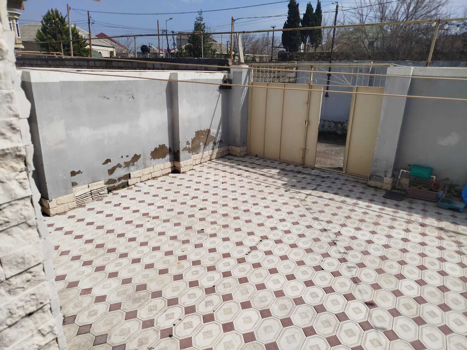 5 otaqlı həyət evi/bağ evi - Sumqayıt - 180 m² (3)