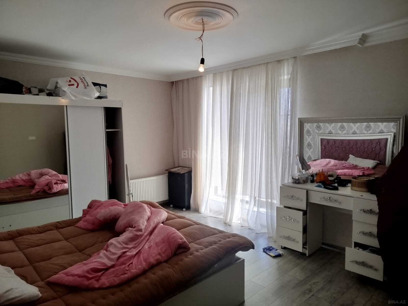 5 otaqlı həyət evi/bağ evi - Sumqayıt - 180 m² (11)