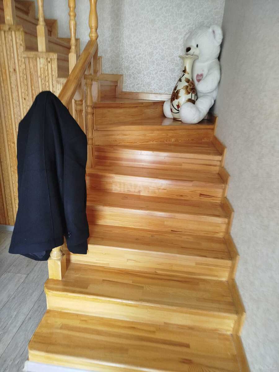 5 otaqlı həyət evi/bağ evi - Sumqayıt - 180 m² (4)