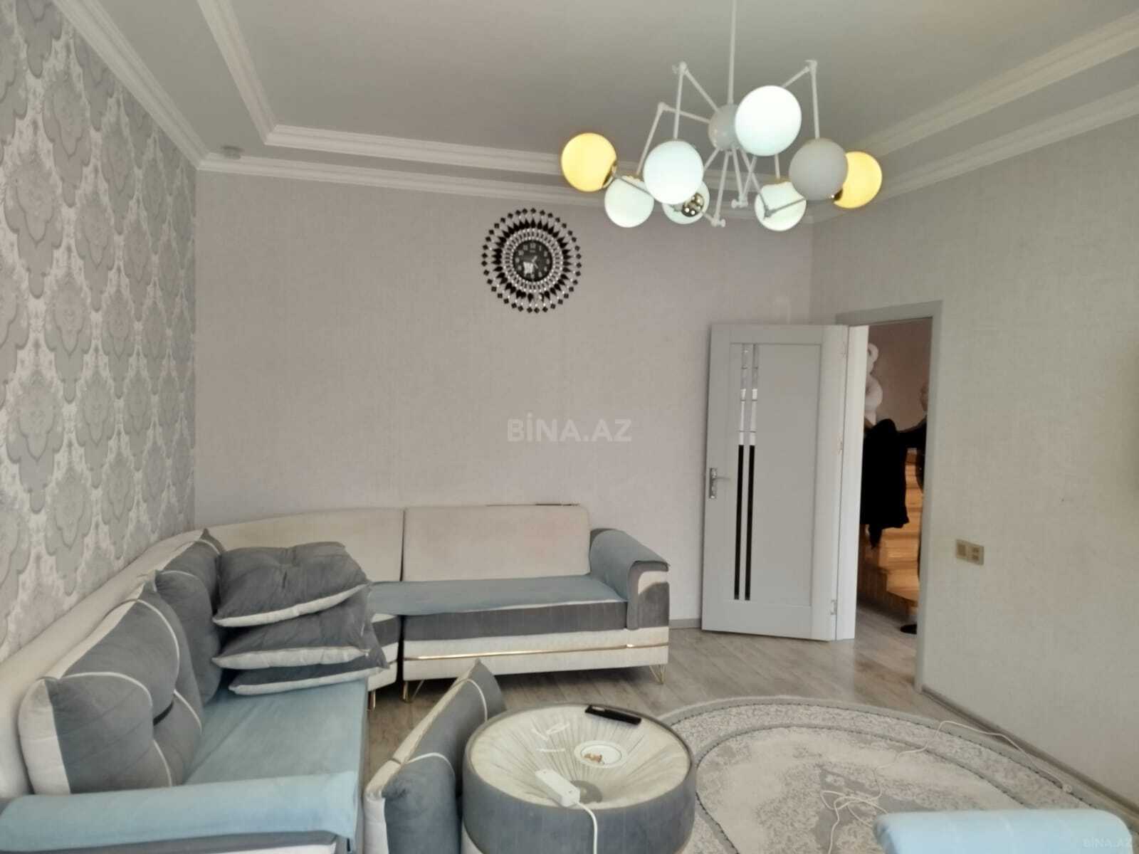 5 otaqlı həyət evi/bağ evi - Sumqayıt - 180 m² (7)