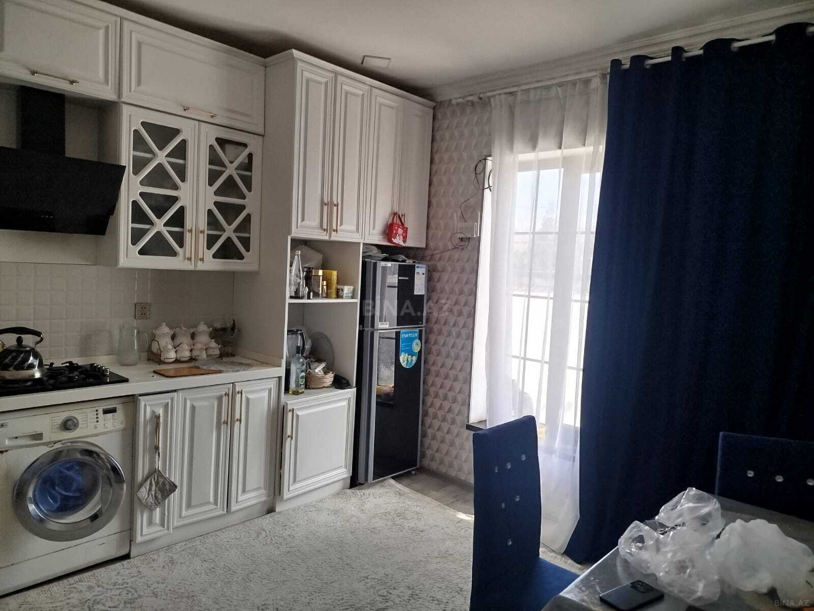 5 otaqlı həyət evi/bağ evi - Sumqayıt - 180 m² (5)