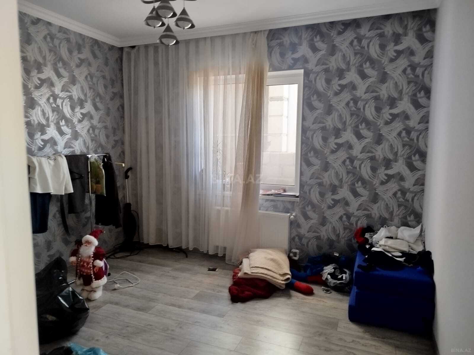 5 otaqlı həyət evi/bağ evi - Sumqayıt - 180 m² (9)