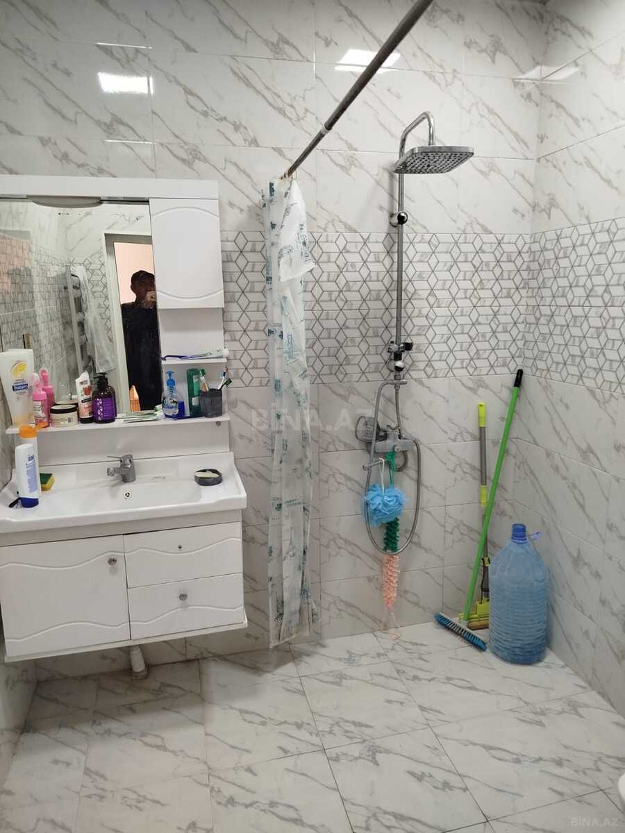 5 otaqlı həyət evi/bağ evi - Sumqayıt - 180 m² (6)