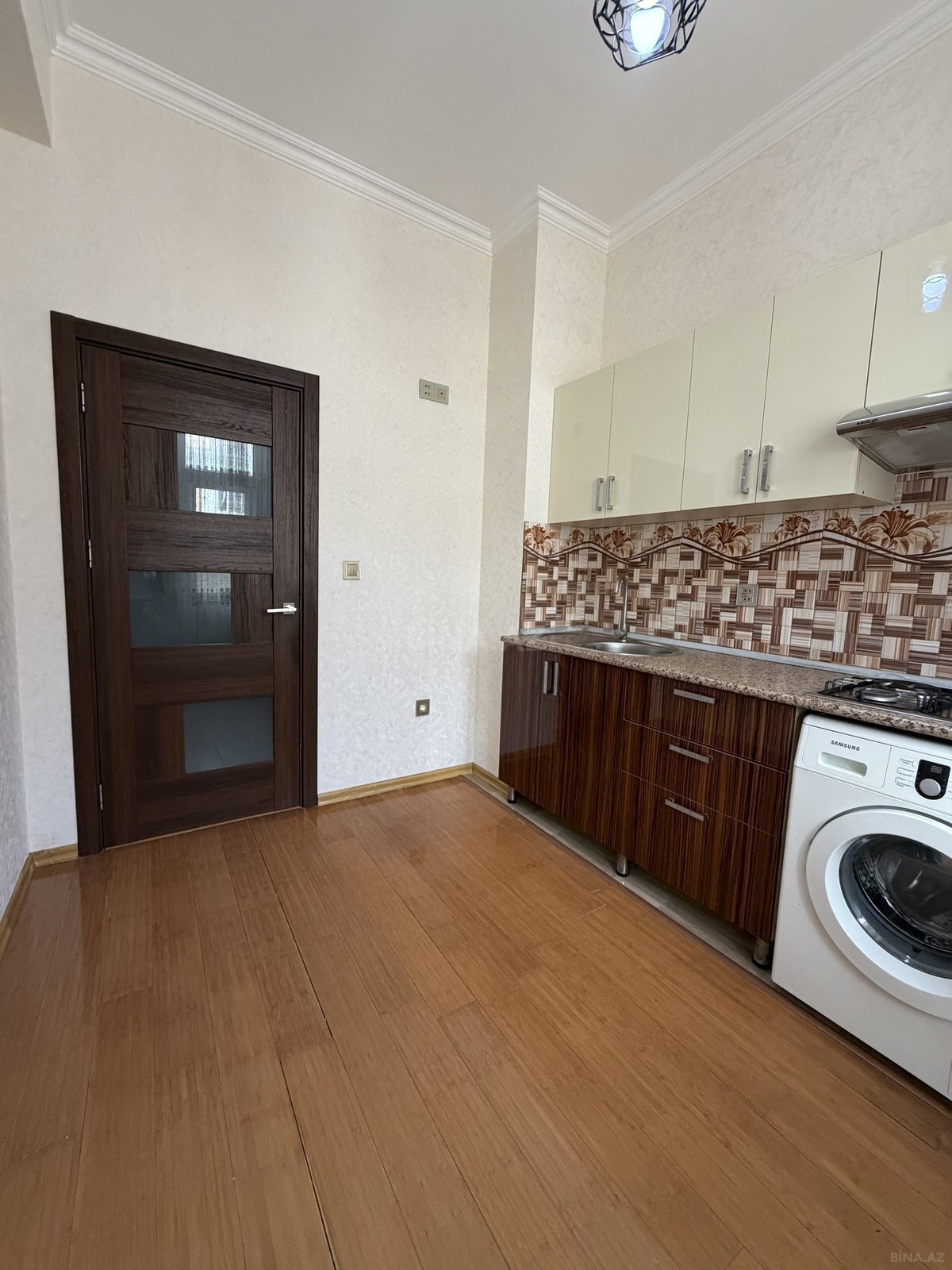 2-комн. новостройка - Хырдалан - 46 м² (7)