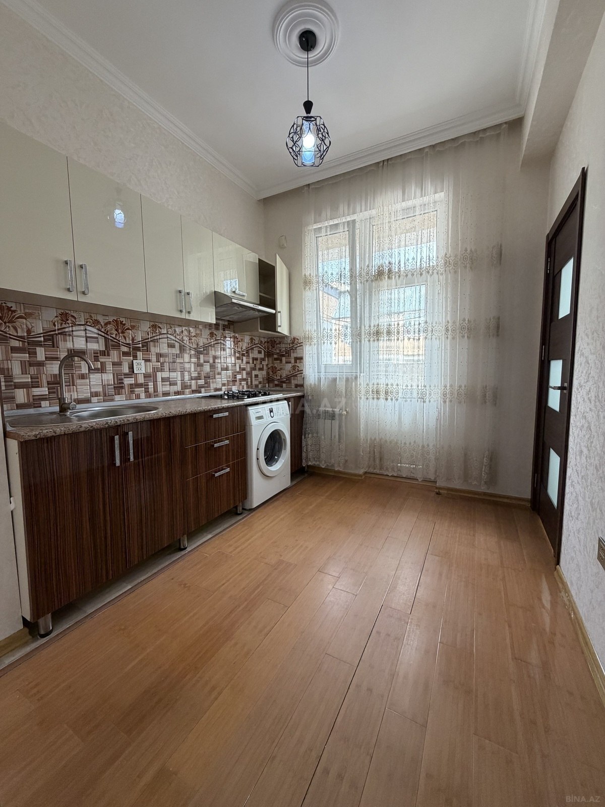 2-комн. новостройка - Хырдалан - 46 м² (6)