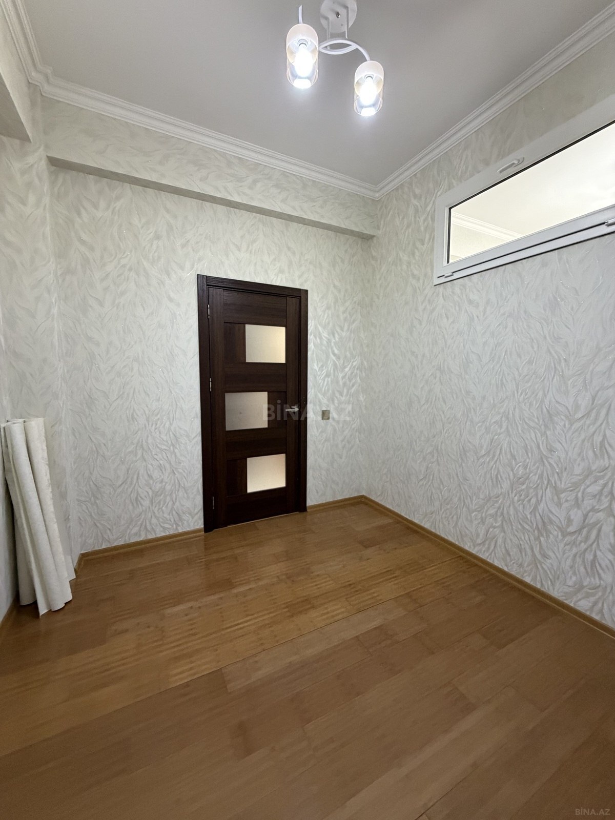 2-комн. новостройка - Хырдалан - 46 м² (5)