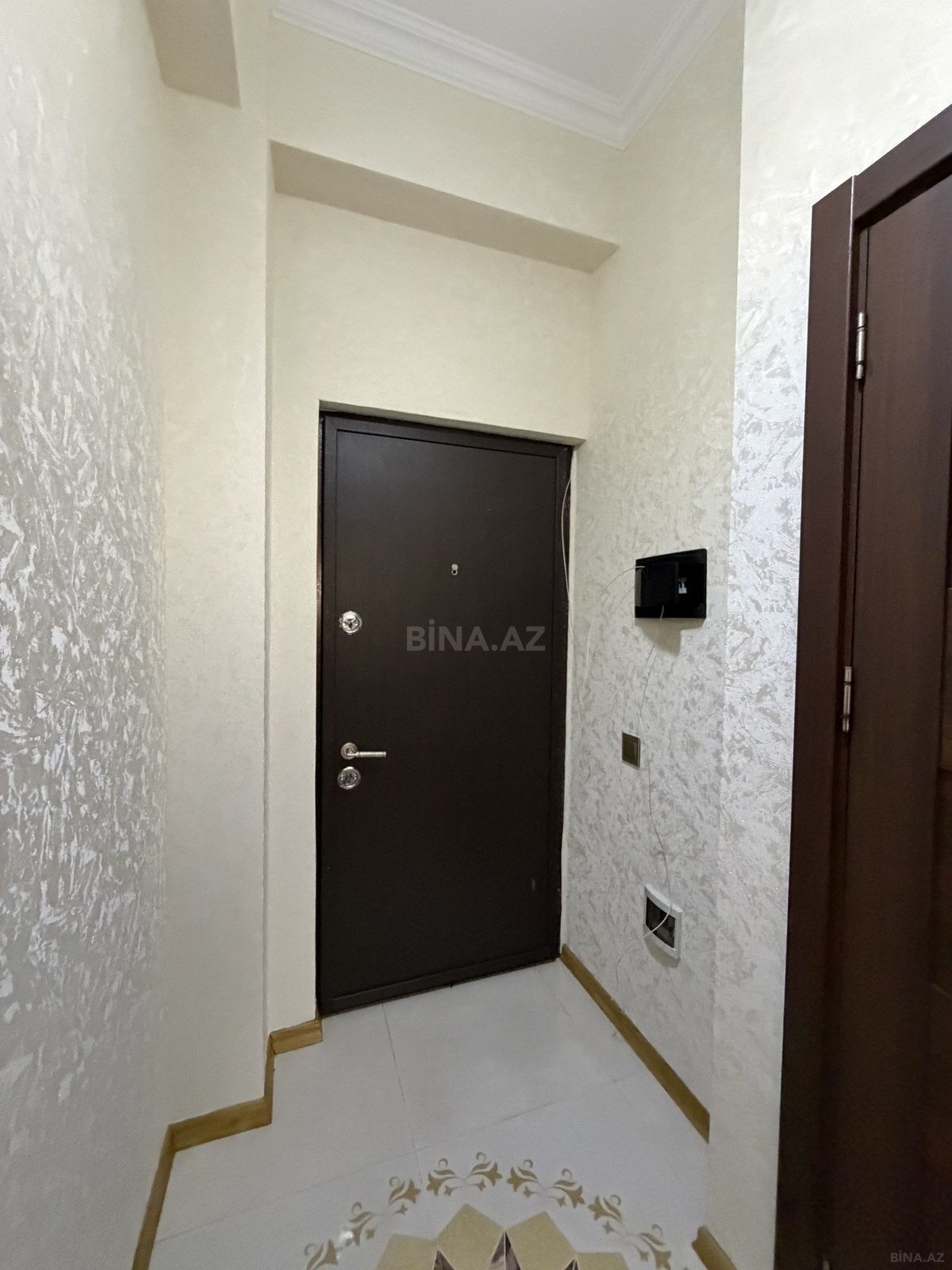 2-комн. новостройка - Хырдалан - 46 м² (8)
