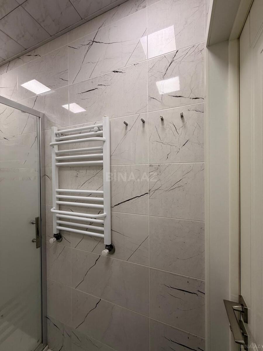 4 otaqlı köhnə tikili - Binəqədi r. - 110 m² (20)