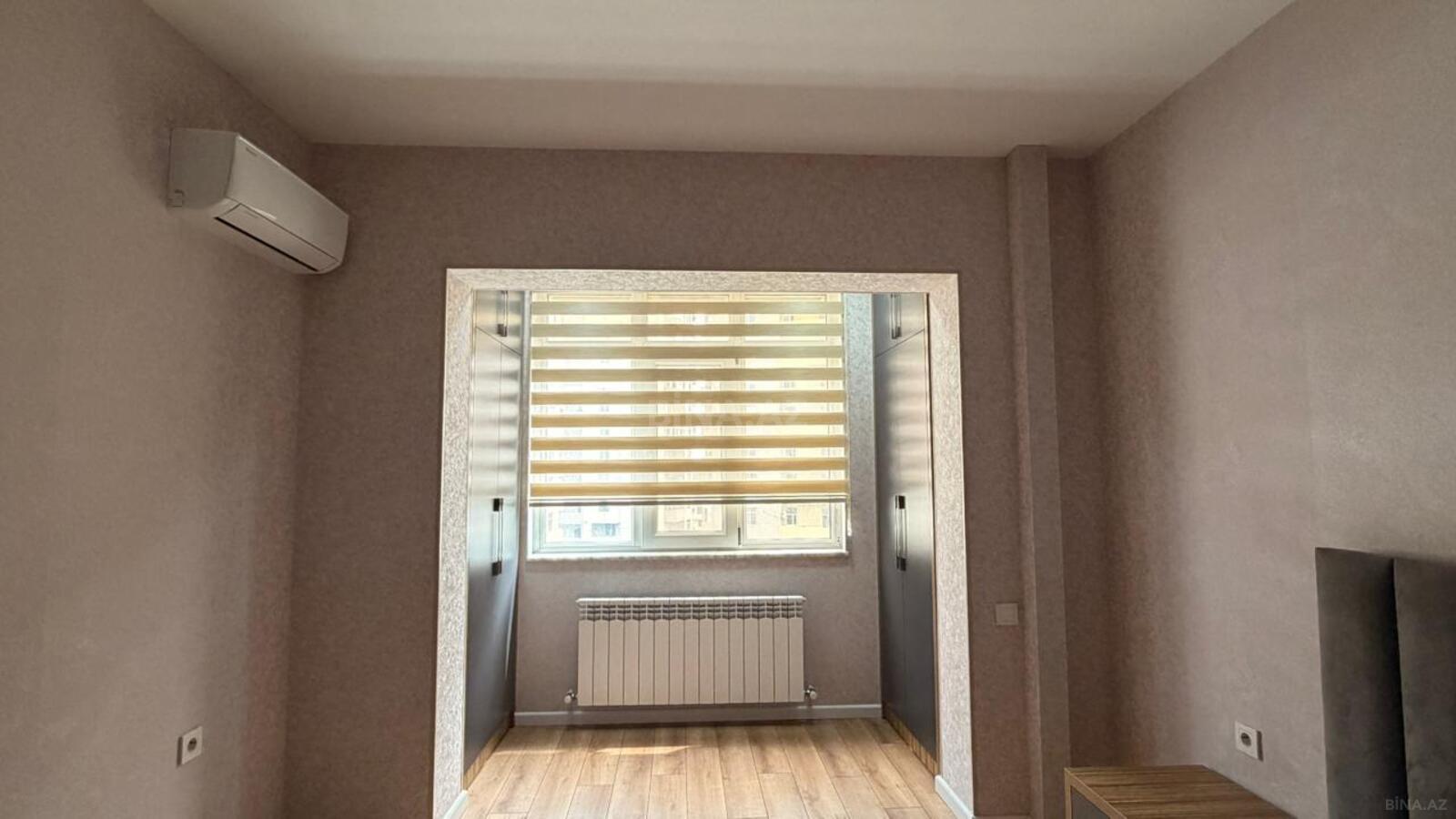 4 otaqlı köhnə tikili - Binəqədi r. - 110 m² (26)