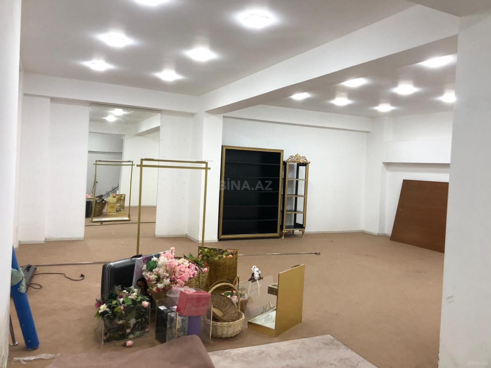 Obyekt - Ağ şəhər q. - 120 m² (4)