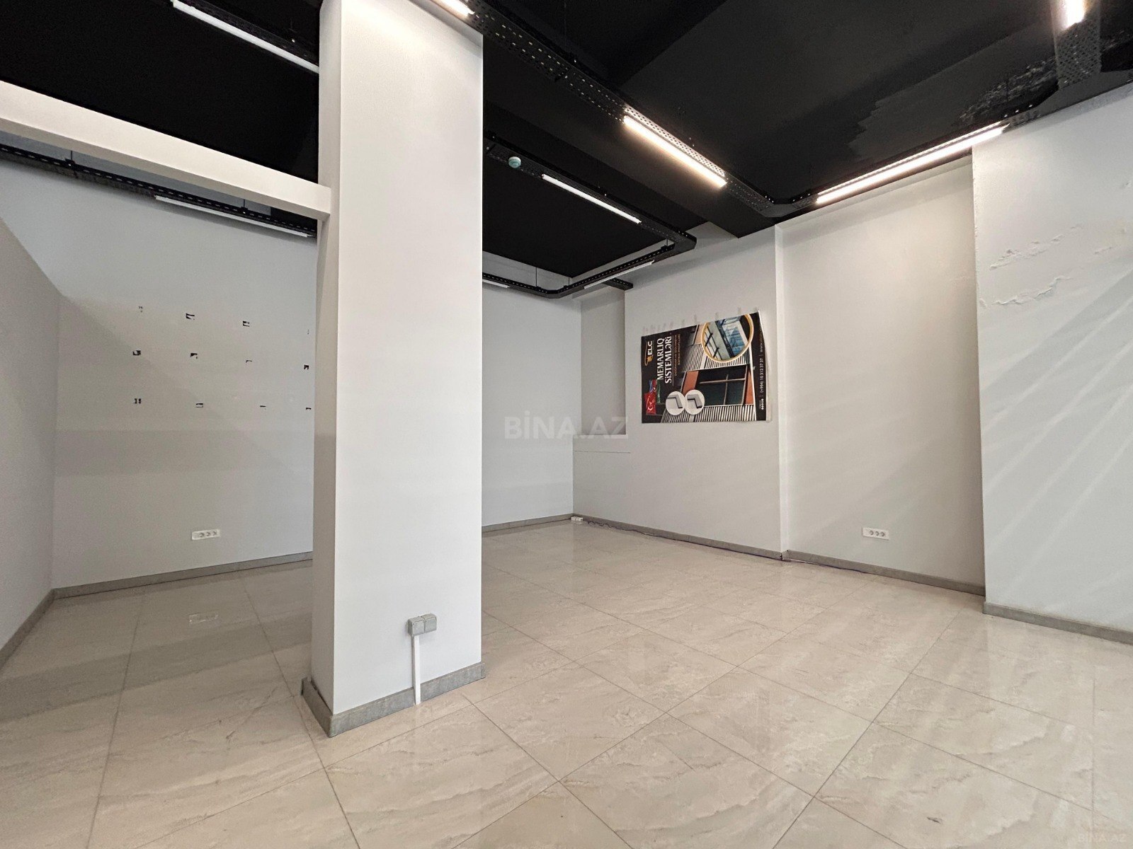 Obyekt - Ağ şəhər q. - 120 m² (3)