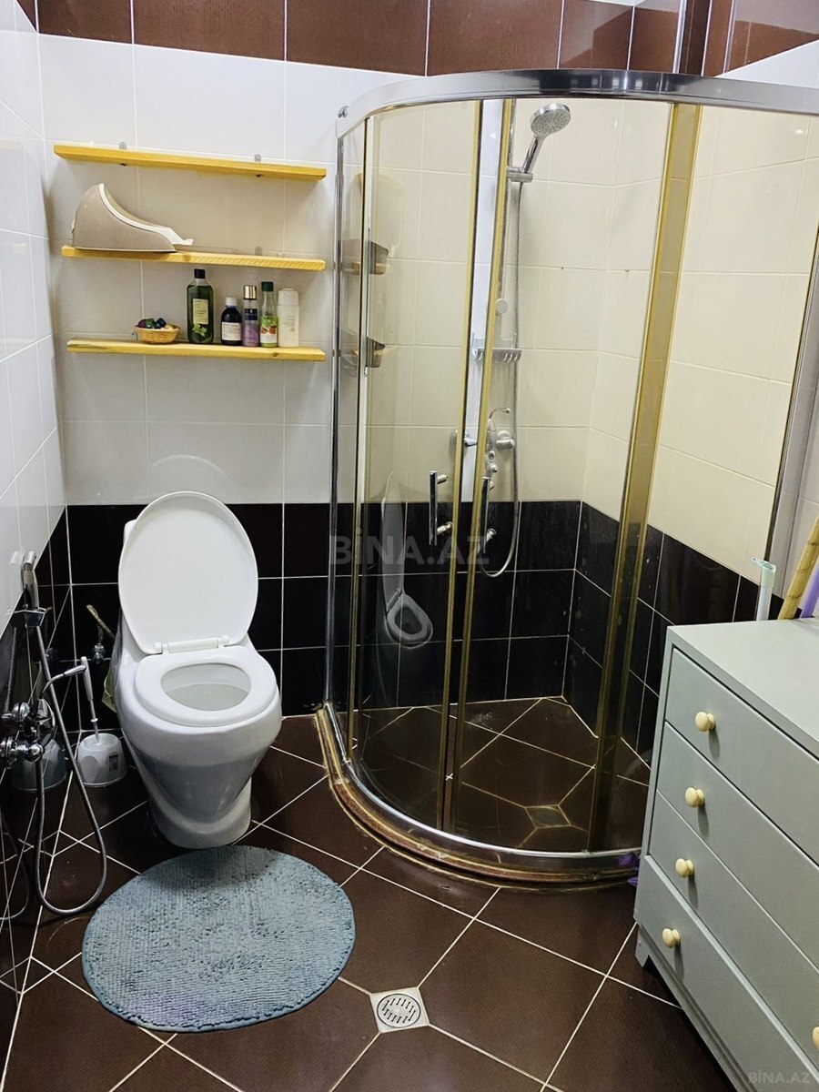 2-комн. новостройка - пос. Масазыр - 70 м² (6)