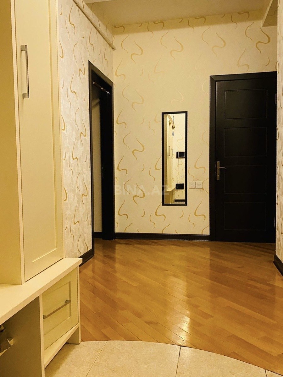 2-комн. новостройка - пос. Масазыр - 70 м² (5)