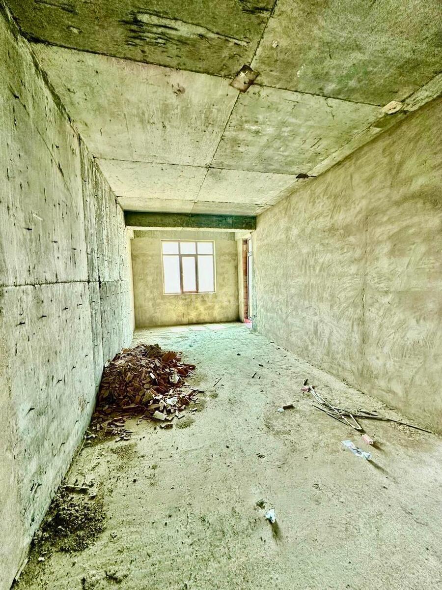 3-комн. новостройка - м. Кара Караев - 123 м² (9)