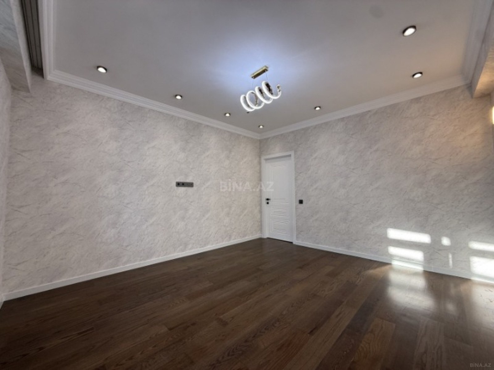 3-комн. новостройка - пос. Бакиханова - 82 м² (9)