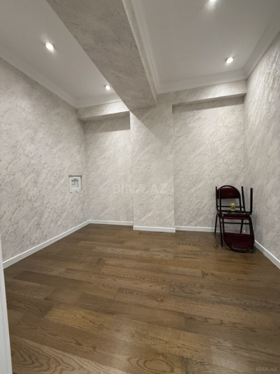 3-комн. новостройка - пос. Бакиханова - 82 м² (10)