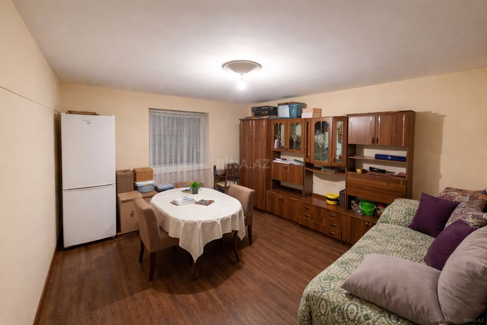 3 otaqlı həyət evi/bağ evi - Xırdalan - 106 m² (3)