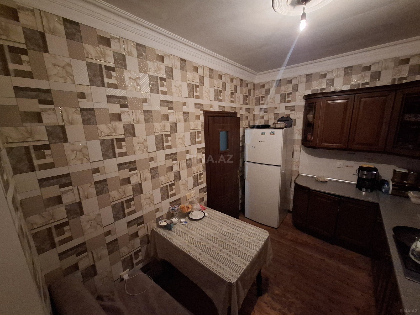 3 otaqlı həyət evi/bağ evi - Xırdalan - 106 m² (5)